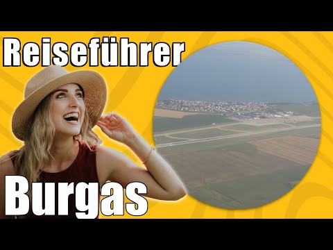 Burgas | Travel Tipps | Reiseführer Deutsch