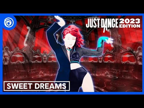 Just Dance 2023 | Sweet Dreams (Are Made Of This) | Eurythmics | Fanmade Mash-Up |
