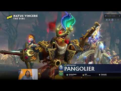 Masterlay - DPC EEU T2 - Playoffs Navi Vs Cis-R