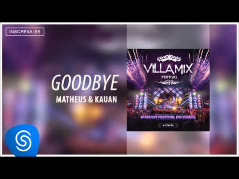 Goodbye video