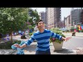 Blue S Big City Adventure 2022 Trailer