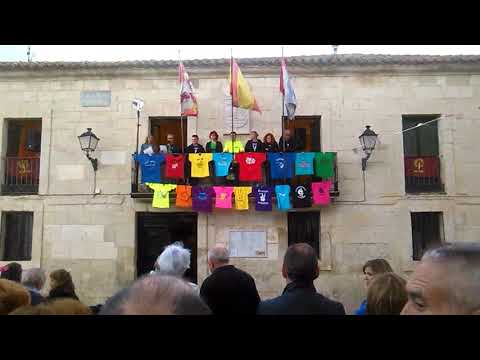 Villaviudas fiestas 2017