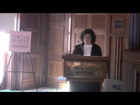 download lagu mp3 mp4 Jewish Womens Foundation, download lagu Jewish Womens Foundation gratis, unduh video klip Jewish Womens Foundation