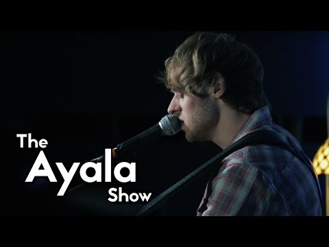 Corey Fox-Fardell -  Animals - LIVE on The Ayala Show