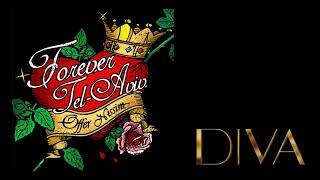 Offer Nissim - Forever Tel Aviv CD1
