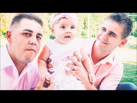 Lena, krštenje 5.8.2017. crkva sv.Juraj na Bregu