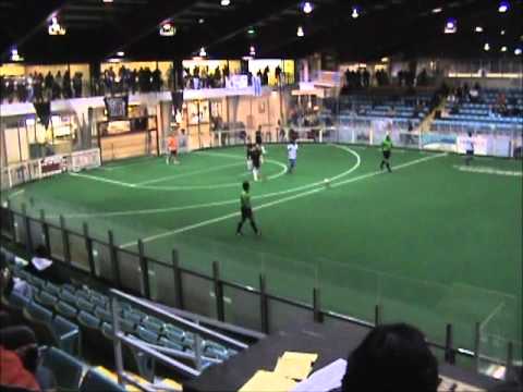 NSL 2010-2011 Week 12 - FK Kozarac vs. RWB Adria