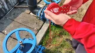 CB21 UNIVERSAL CABLE LOCKOUT