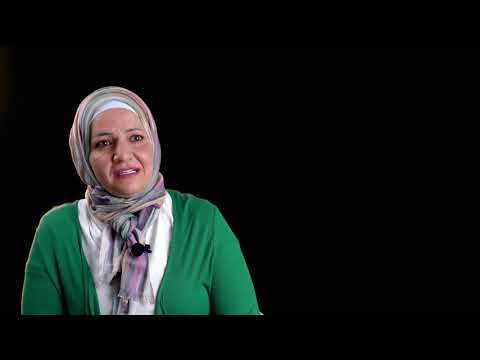 أماني داود: جائحة كورونا كشفت عن أهمية وجود ضمان اجتماعي بآليات مختلفة