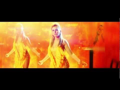 Out Of Blackout & Beattraax - Maybe - official video HD 2011