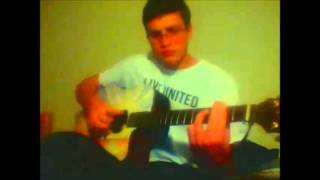 Centipede Sisters [Showbread Cover]