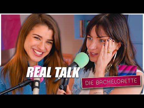 Stella, wie war es WIRKLICH als erste bi Bachelorette?