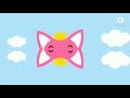 Pinkfong Says Klasky Csupo Effects Part 3