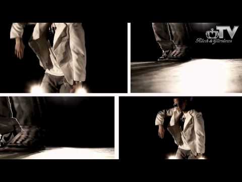 DJ MIKELE - NE BRATE (RICH & GLORIOUS REC.) OFFICIAL MUSIC VIDEO