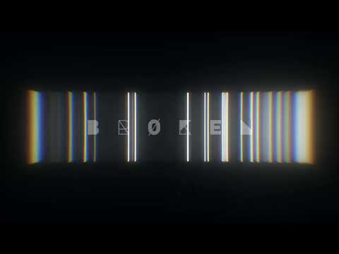 Fase Yoda - Broken (GEO Remix)