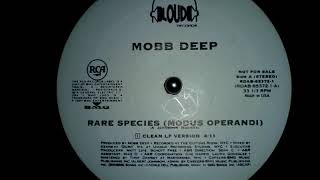 Mobb Deep -  Rare Species