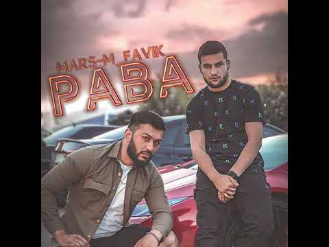 Trek!MARS X M-FAVIK (РАВА)