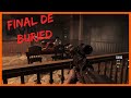 Easter Egg Final De Buried Maxis Español Latino Call Of Duty Black Ops 2