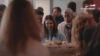 3D Printing in Hospitals Forum 2024 | Materialise
