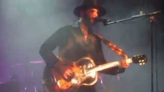 YODELICE - Familiar Fire