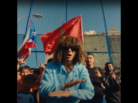 (FREE) MORAD x JUL x Jon Z type beat - Morocco