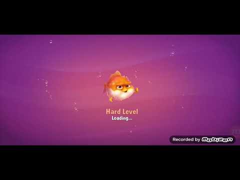 Fishdom Hard level 1100. NOboosters