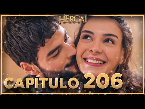 Hercai - Capítulo 206