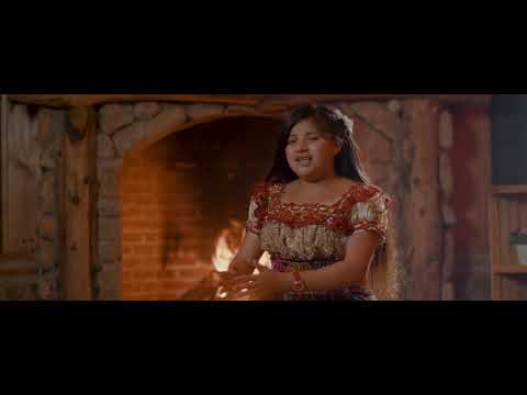 Yo Estoy Contigo - Fernanda Sabina (VIDEO OFICIAL)