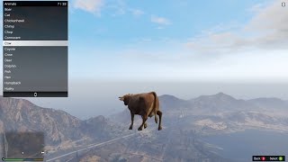 PC Trainer V - GTA5-Mods.com Pc Trainer V - Gta5-Mods.Com