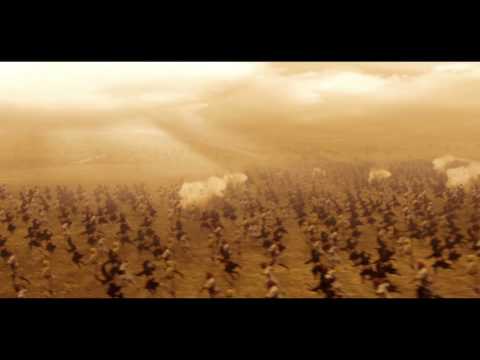 The Last King-teaser