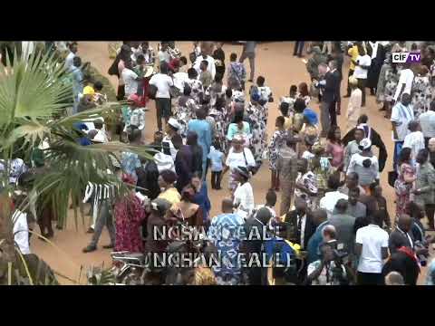 Cérémonie de Remise de Diplômes FATAD - Promotion 2022 - 12 11 2022