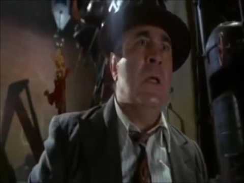 Who Framed Roger Rabbit alternate ending