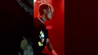 REVENGE XXXTENTACION LIVE