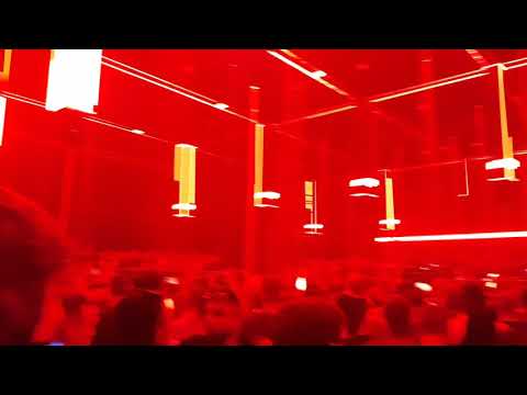 Adam Beyer @ Timewarp 2019