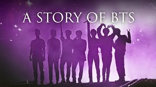 The Most Beautiful Life Goes On: A Story of BTS (2022 Update!)