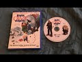 Opening To Eight Crazy Nights 2003 DVD Disc 2