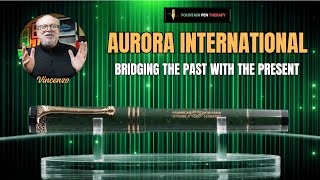 THE AURORA INTERNATIONAL