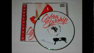 Cobra Starship - Shwick feat Jump Into The Gospel