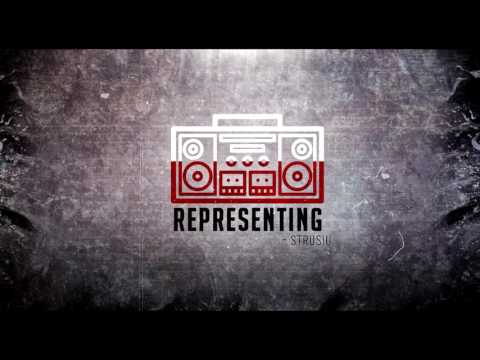 Strusiu - Representing