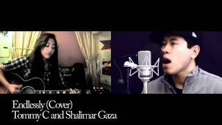 Endlessly - B4-4 (Feat. Tommy C)