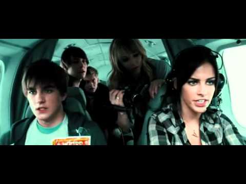 Altitude   Official Trailer