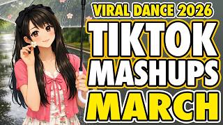 Download lagu New Tiktok Mashup 2026 Philippines Party Music Viral Dance Trends March 23rd mp3