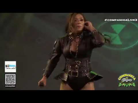 Live2 da Companhia Do Calypso - Volta Pra Mim #CompanhiaLive2