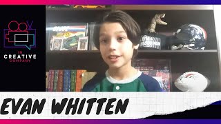 Q&A with Evan Whitten of NeXt video