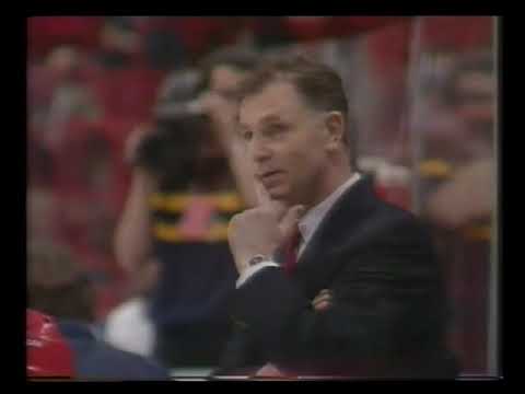 World Cup 1989. USSR - CSSR (27.04.1989, Final for 1-4 places)