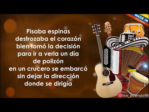 Bendita Suerte, Los Betos - Letra