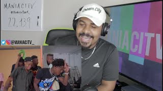 YoungBoy Never Broke Again - Dead Trollz [Official Music Video] REACTION