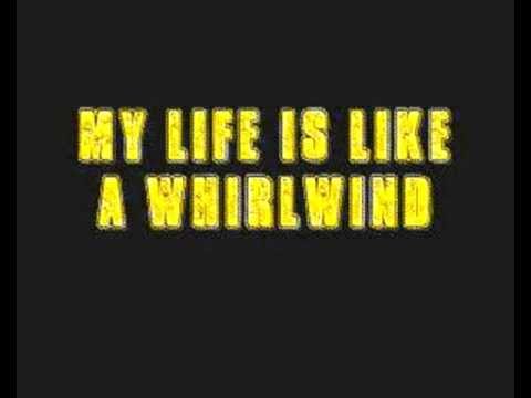 Taylor Made - My Life Is Like a Whirlwind [FULL]