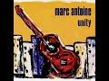 Marc Antoine - Unity FM HORIZONTE 94.3 CHANNEL