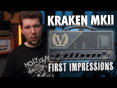 How Good Is The Victory Kraken MKII?